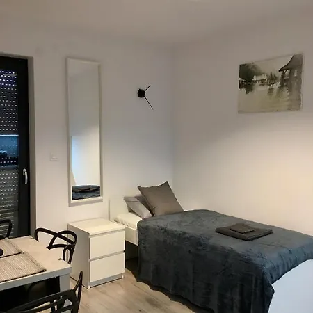 Apartament Fibra Bounty Rybnik  Exterior photo