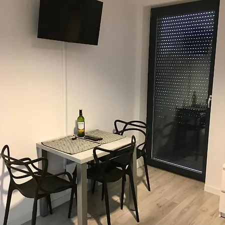 Apartament Fibra Bounty Rybnik  Exterior photo