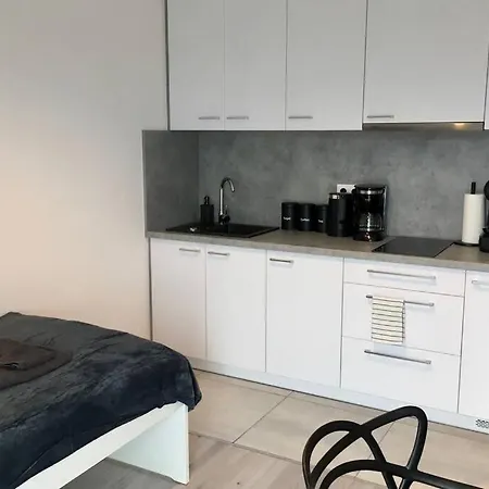 Apartament Fibra Bounty Rybnik  Exterior photo