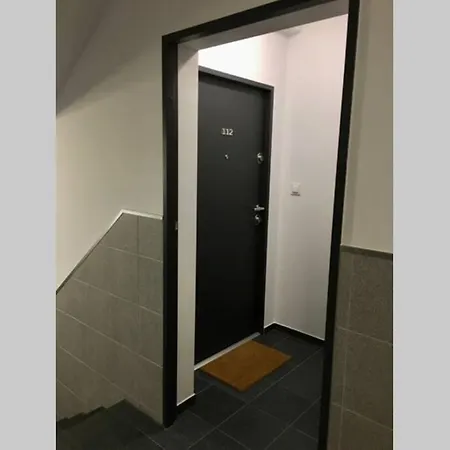 Apartament Fibra Bounty Rybnik  Exterior photo
