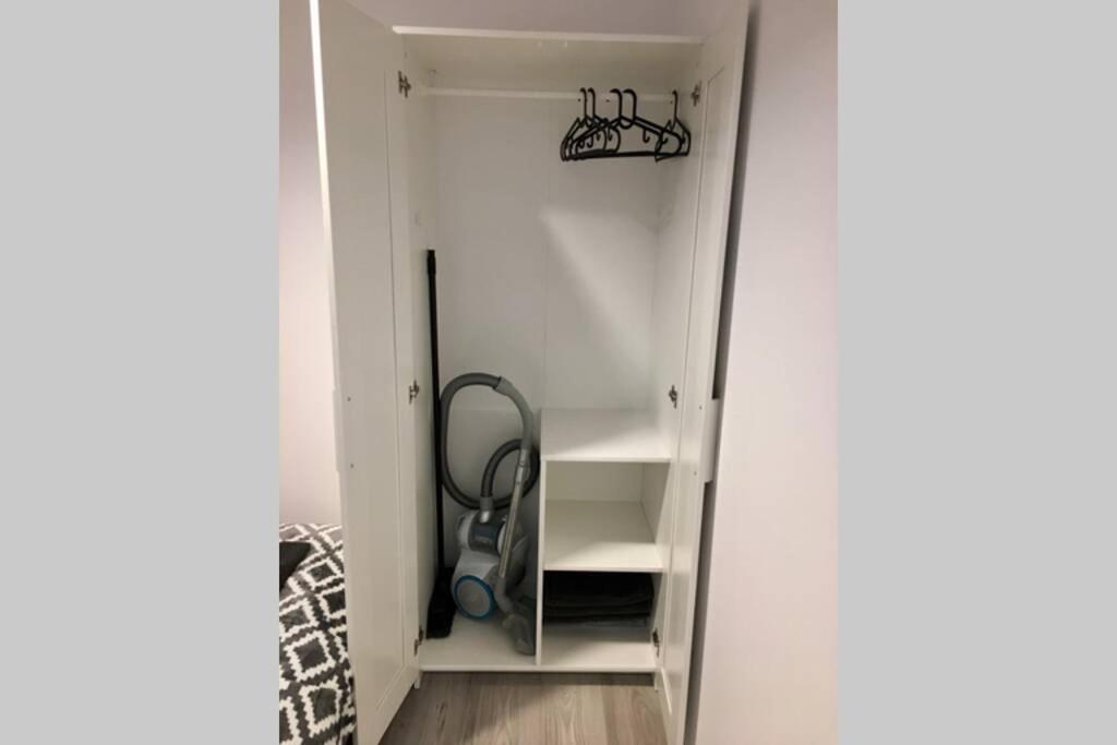 Fibra Bounty Apartment Rybnik (Silesia)