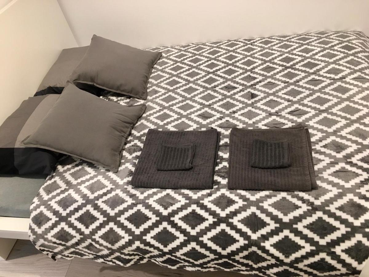 Fibra Bounty Apartment Rybnik (Silesia)
