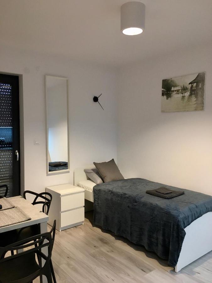 Fibra Bounty Apartment Rybnik (Silesia)