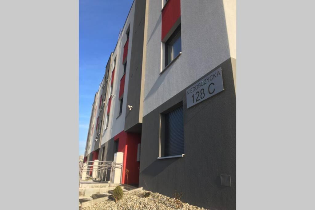 Fibra Bounty Apartment