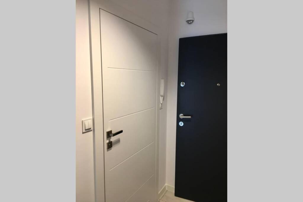 Apartment Fibra Bounty