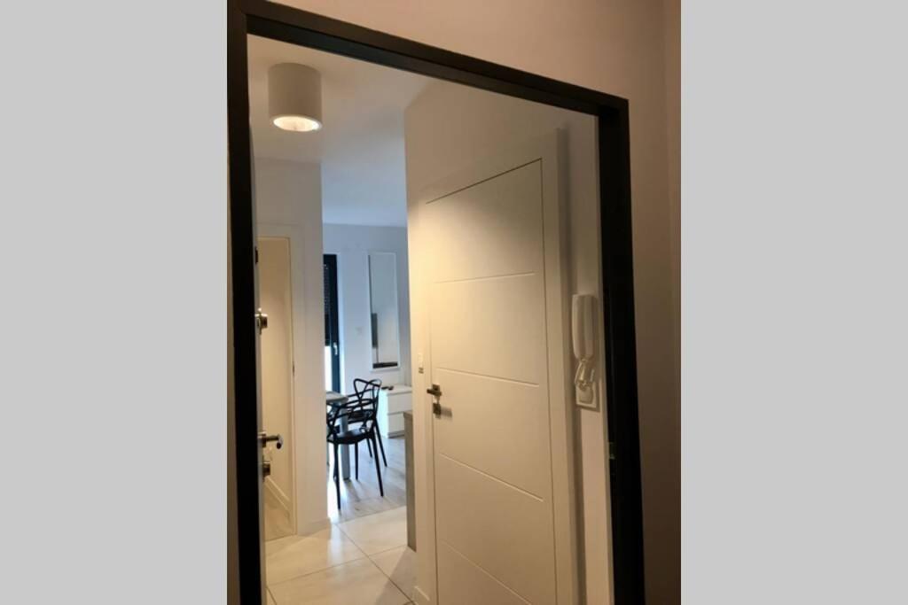 Fibra Bounty Apartment Rybnik (Silesia)