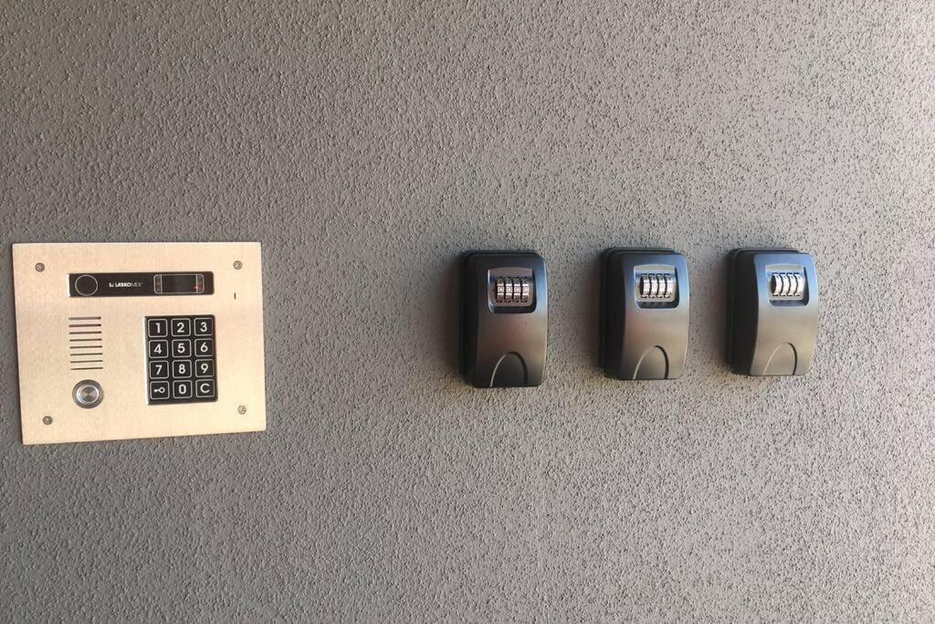 Fibra Bounty Apartment Rybnik (Silesia)